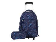Mochilas Escolares Terry Mochila Yc0331 Para Niño