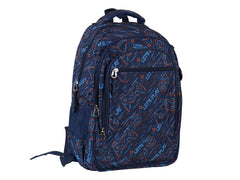 Mochila Rodante Terry YC0331 Diseño Gamer para Niño