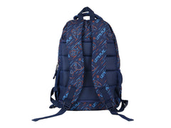 Mochila Rodante Terry YC0331 Diseño Gamer para Niño