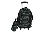 Mochilas Escolares Terry Mochila Yc0331 Para Niño