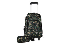 Mochilas Escolares Terry Mochila Yc0331 Para Niño