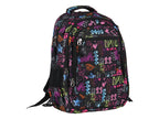 Mochilas Escolares Terry Mochila Yc0331 Para Niña