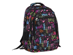 Mochilas Escolares Terry Mochila Yc0331 Para Niña