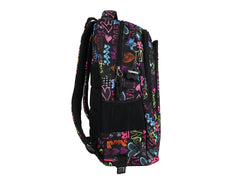 Mochilas Escolares Terry Mochila Yc0331 Para Niña