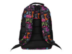 Mochilas Escolares Terry Mochila Yc0331 Para Niña