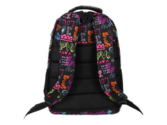 Mochilas Escolares Terry Mochila Yc0331 Para Niña