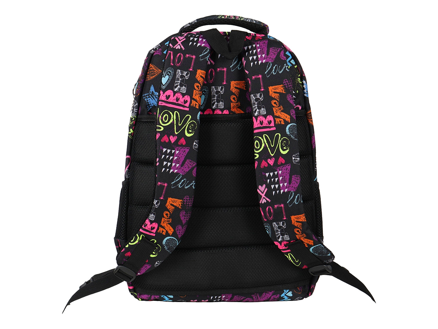 Mochilas Escolares Terry Mochila Yc0331 Para Niña