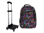 Mochilas Escolares Terry Mochila Yc0331 Para Niña