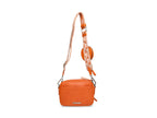 Bolso Steve Madden Blilli Naranja para Mujer
