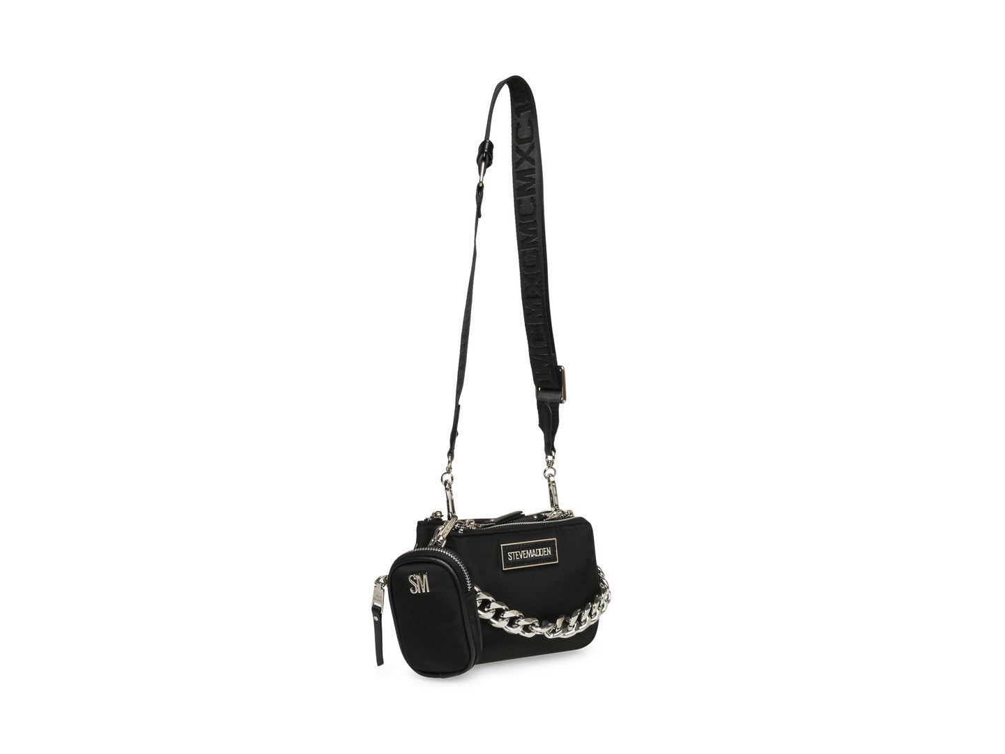 Bolso Steve Madden Broy