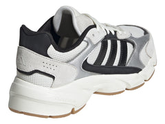 Tenis Adidas Crazychaos 2000 Blanco para Niño