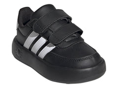 Tenis Adidas Breaknet 2.0 Negro para Niño