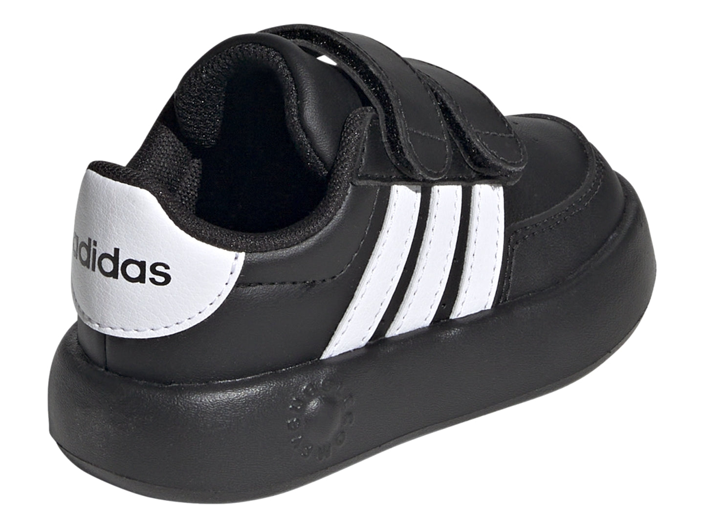 Tenis Adidas Breaknet 2 0 Id5277 Para Niño