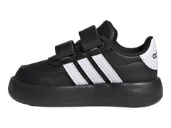 Tenis Adidas Breaknet 2.0 Negro para Niño