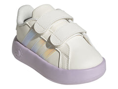 Tenis Adidas Grand Court 2.0 Lila para Niña