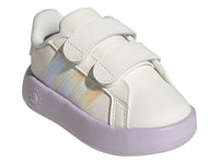 Tenis Adidas Grand Court 2.0 Para Niña