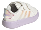 Tenis Adidas Grand Court 2 0 Kids Jh9924 Para Niña