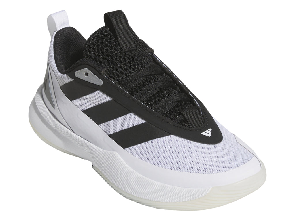 Tenis Adidas Front Court Shoe Jh7926 Para Niño