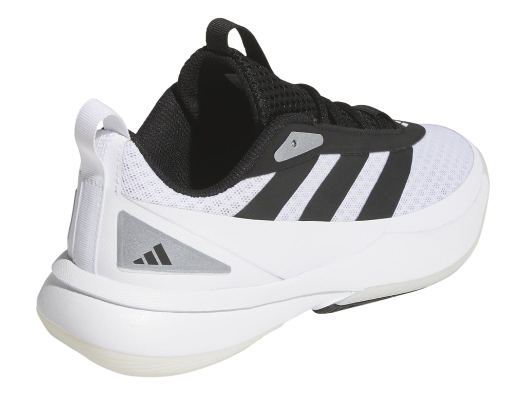 Tenis Adidas Front Court Shoe Jh7926 Para Niño