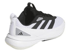 Tenis Adidas Front Court Shoe Jh7926 Para Niño