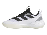 Tenis Adidas Front Court Shoe Jh7926 Para Niño