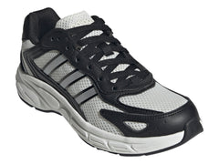 Tenis Adidas Eclyptix 2000 Blanco y Negro para Mujer
