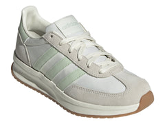 Tenis Adidas Run 72 Color Blanco Hueso para Mujer