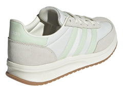 Tenis Adidas Run 72 Color Blanco Hueso para Mujer