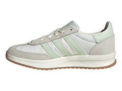 Tenis Adidas Run 72 Color Blanco Hueso para Mujer