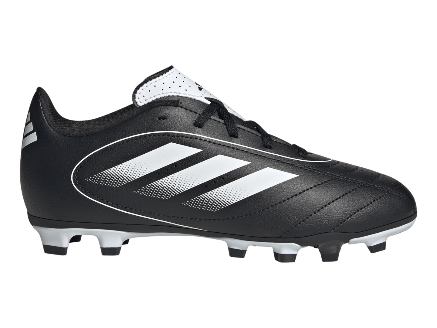 Tenis Adidas Goletto Ix Firm Multi Ground Boots Ih0104 Para Niño