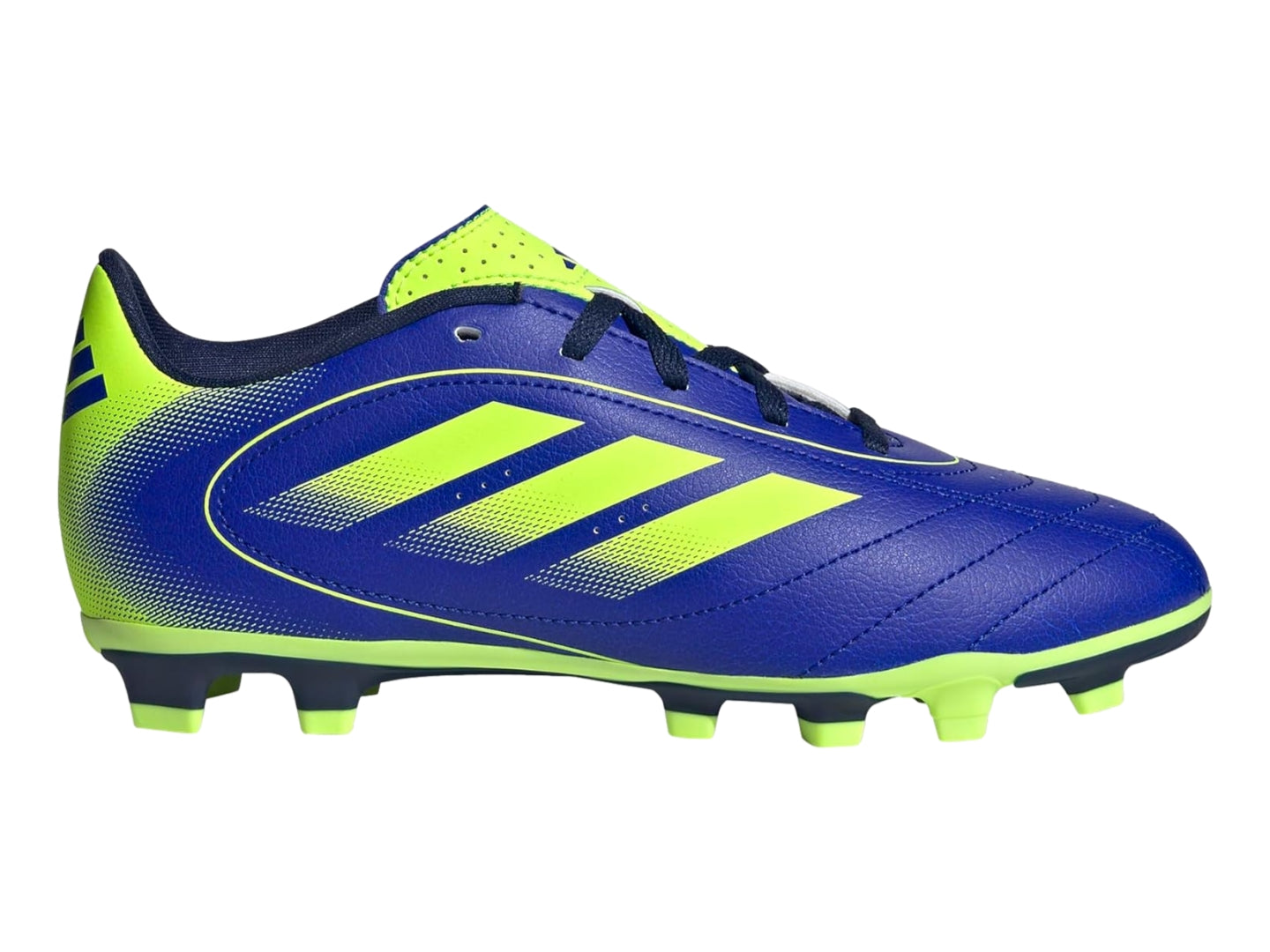 Tenis Adidas Goletto Ix Fg Mg Soccer Jh6646 Para Niño
