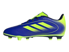 Tenis de Fútbol Adidas Goletto IX Azul Multicolor para Niño