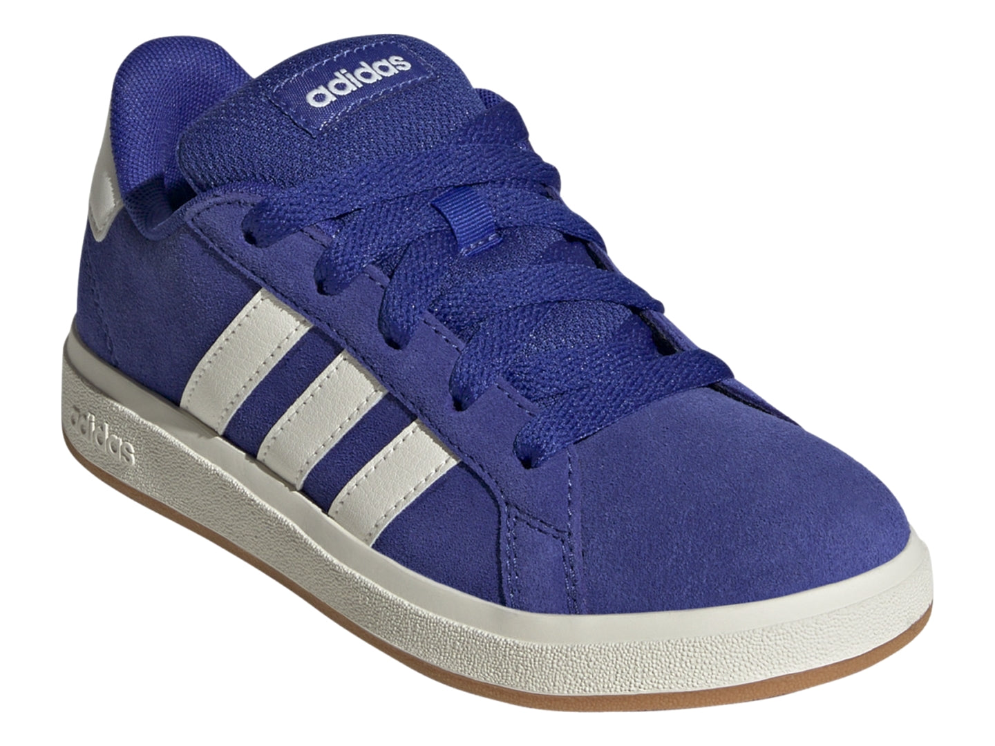Tenis Adidas Grand Court 00S Jp5894 Para Niño