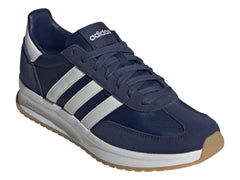 Tenis Adidas Run 72 Azul Oscuro para Hombre