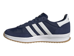 Tenis Adidas Run 72 Azul Oscuro para Hombre