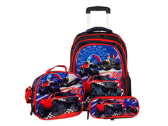 Mochilas Escolares Terry Mochila Yc0331 Para Niño