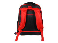 Set de Mochila Rodante Terry de Carros para Niño Modelo YC0331