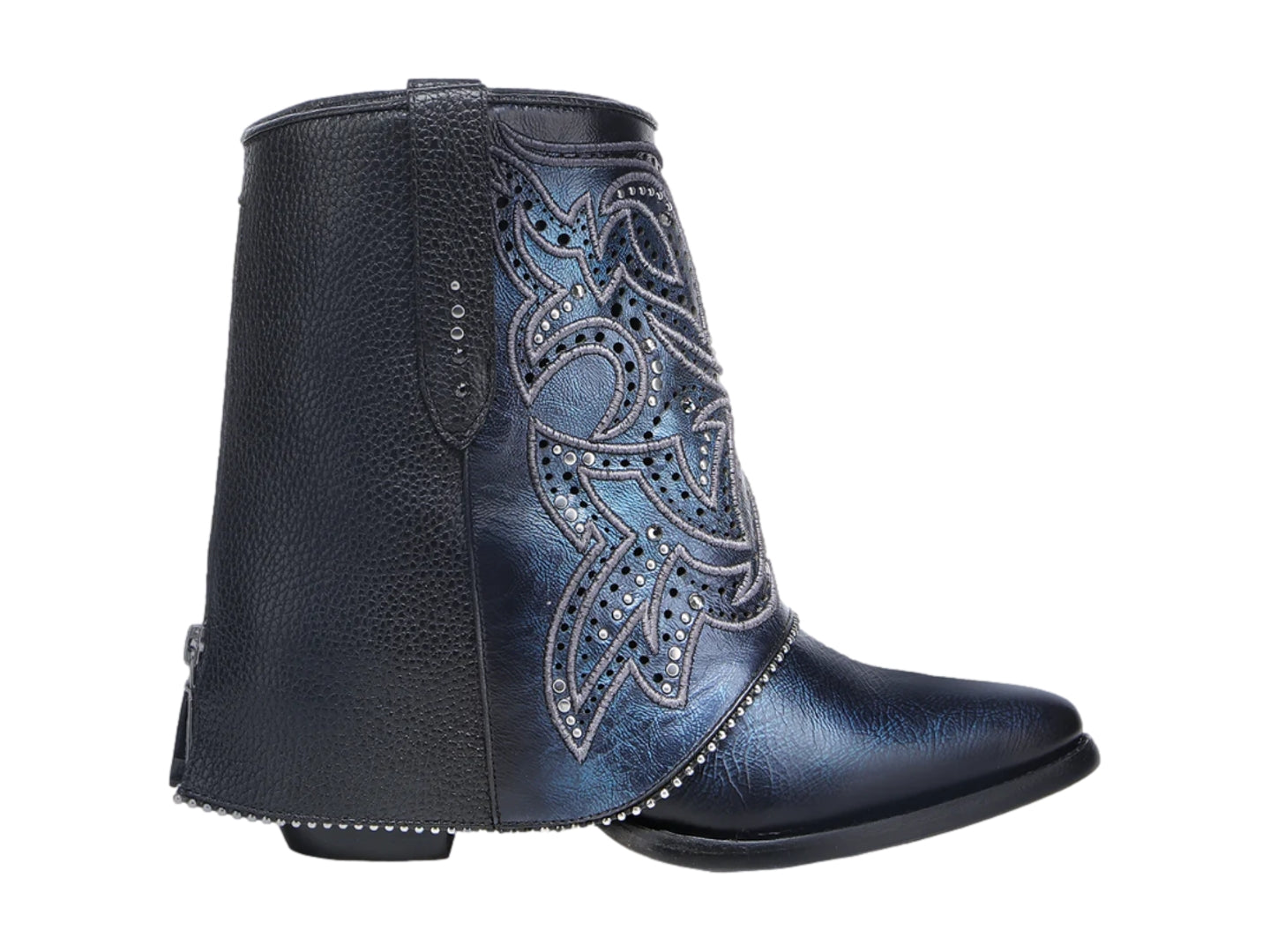 Botas Cuadra 4A43rs Para Mujer