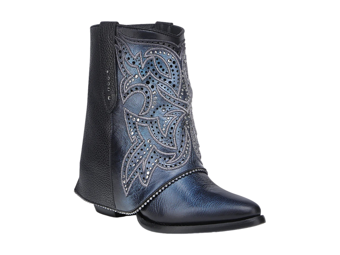Botas Cuadra 4A43rs Para Mujer