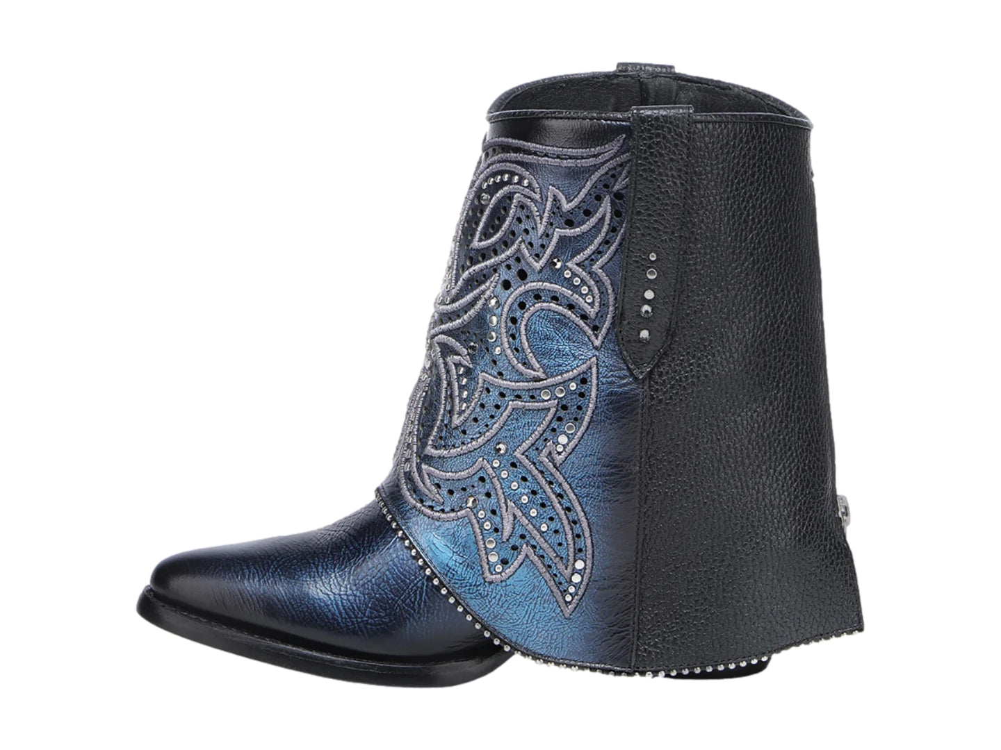 Botas Cuadra 4A43rs Para Mujer
