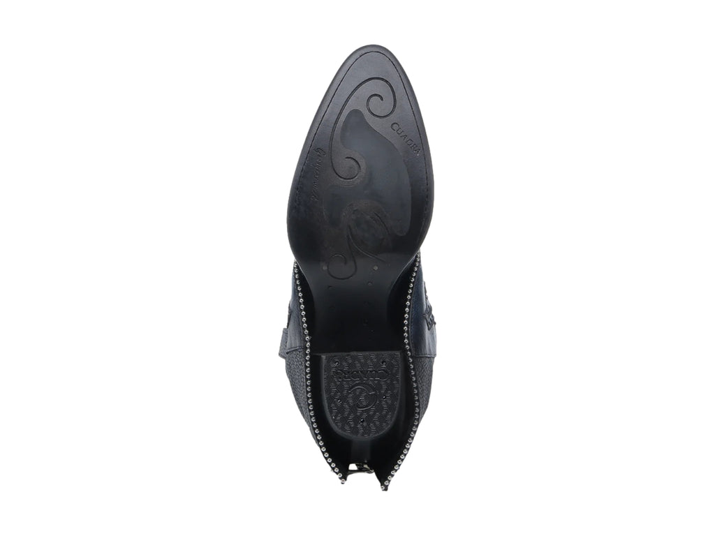 Botas Cuadra 4A43rs Para Mujer
