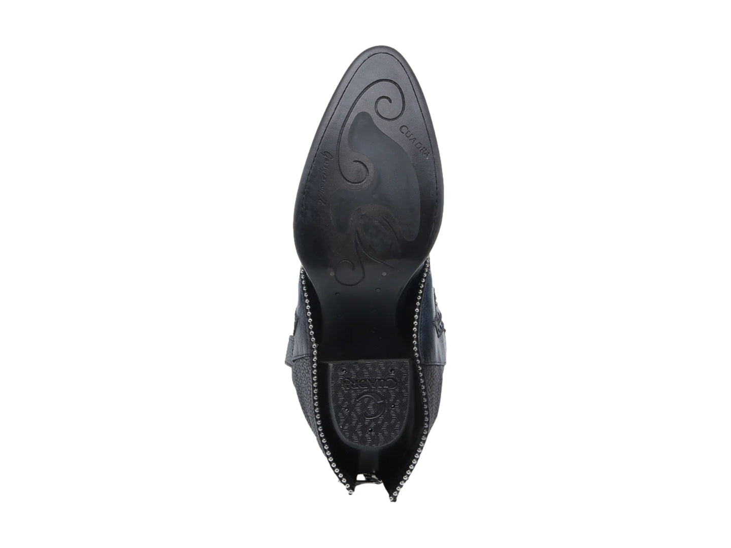 Botas Cuadra 4A43rs Para Mujer