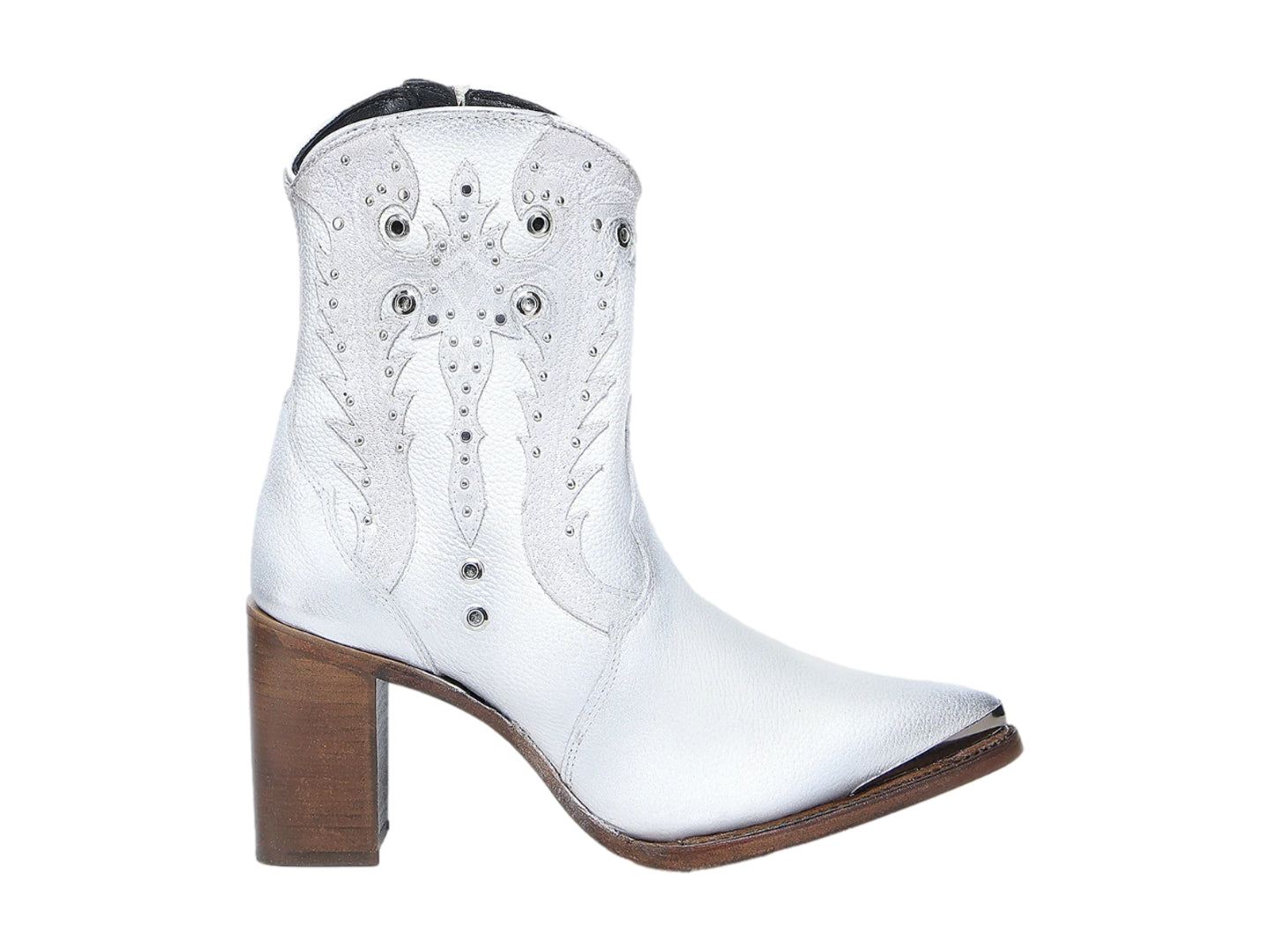 Botas Cuadra 4I15rs Para Mujer