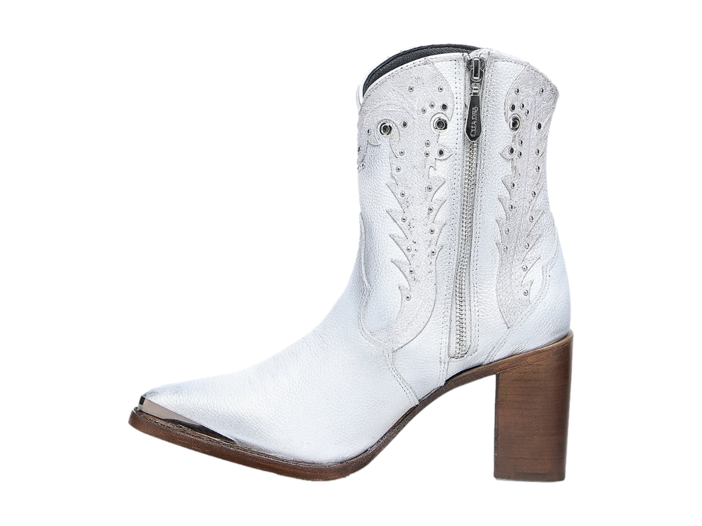 Botas Cuadra 4I15rs Para Mujer