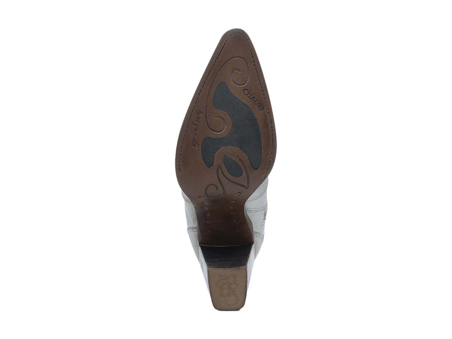 Botas Cuadra 4I15rs Para Mujer