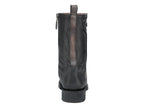 Botas Cuadra Bota Negra Caballero 1J3nrs Para Hombre