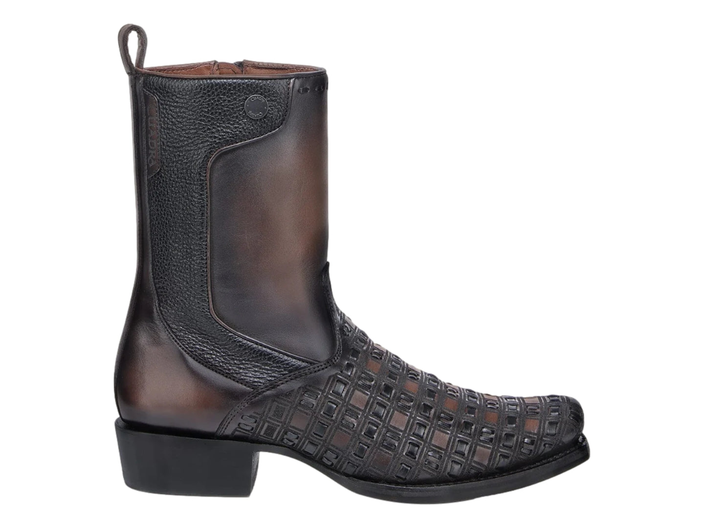 Botas Cuadra 1J3prs Para Hombre