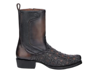 Botas Cuadra 1J3prs Para Hombre