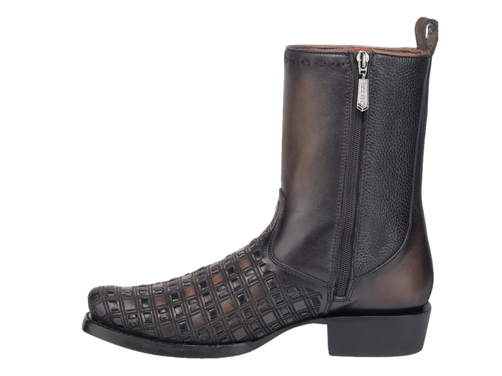 Botas Cuadra 1J3prs Para Hombre