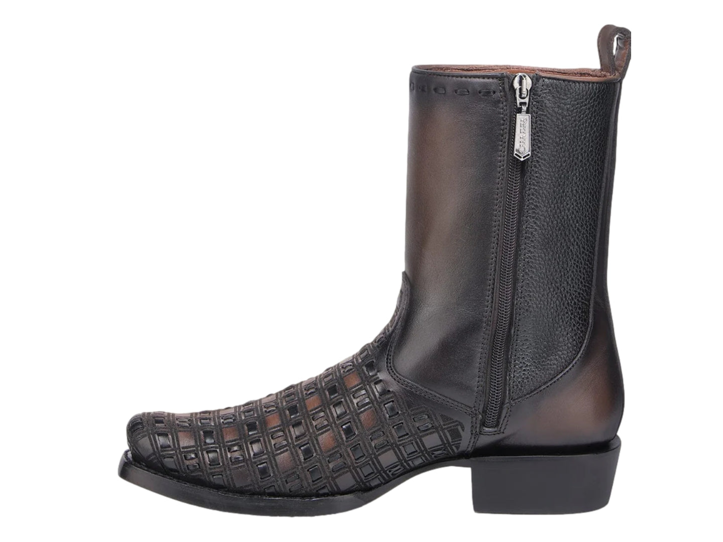 Botas Cuadra 1J3prs Para Hombre